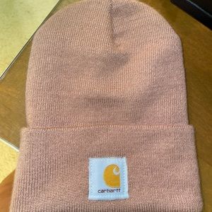 carhartt beanie